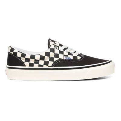 Vans Anaheim Factory Era 95 DX - Kadın Spor Ayakkabı (Siyah)
